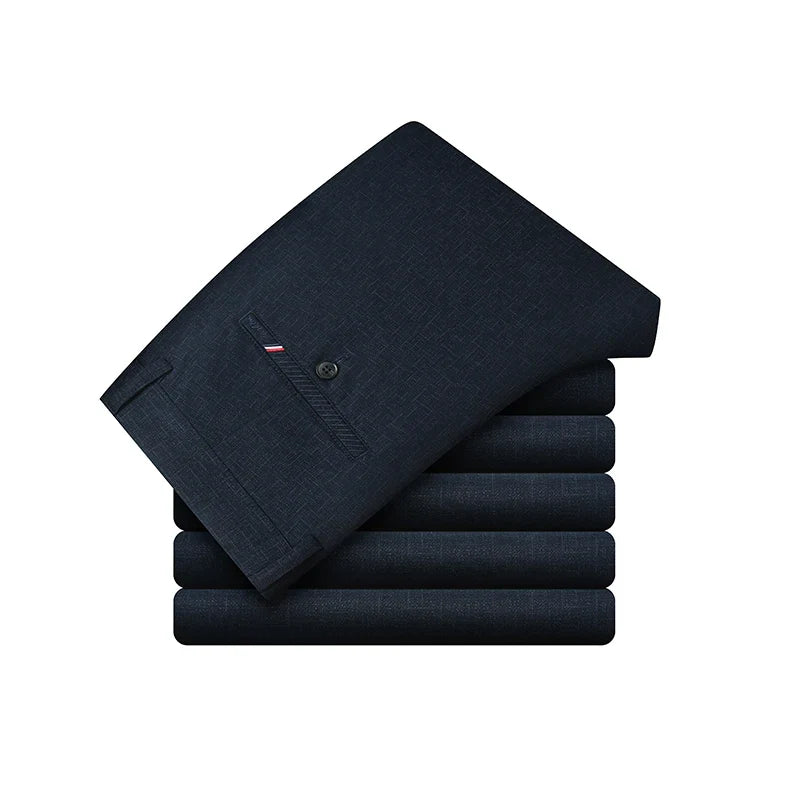 Men's TailoredFit Classic Pants