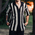 Levon Knit Shirt