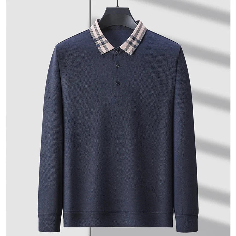 Vannor Checkpoint Polo Shirt