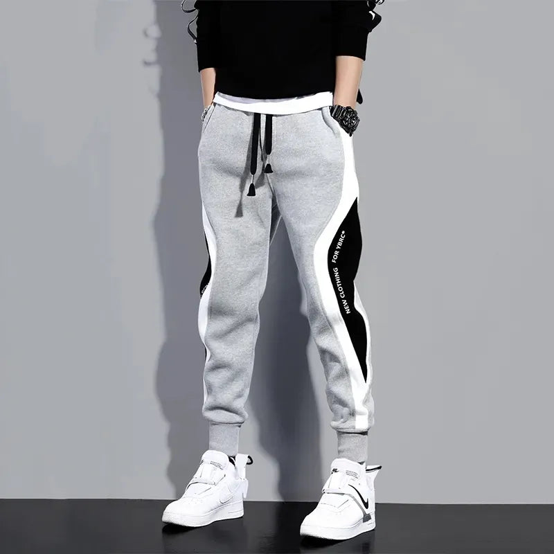 Colson Motion Joggers