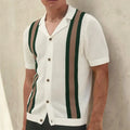 Thiago Riviera Stripe Shirt