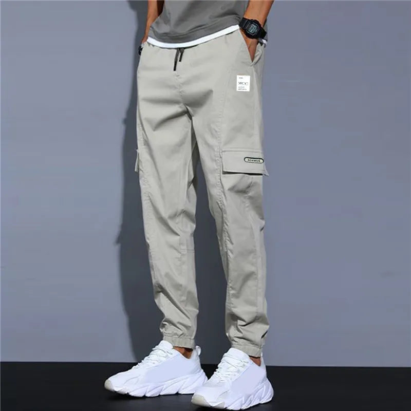 Men's Classic Cargo Pants